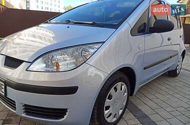 Хетчбек Mitsubishi Colt 2004 в 
