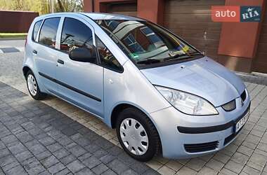 Хетчбек Mitsubishi Colt 2004 в 