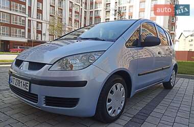 Хетчбек Mitsubishi Colt 2004 в 