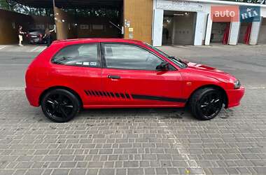 Хетчбек Mitsubishi Colt 1998 в 