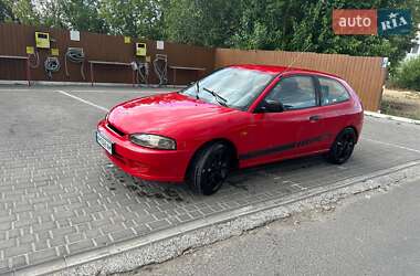 Хетчбек Mitsubishi Colt 1998 в 