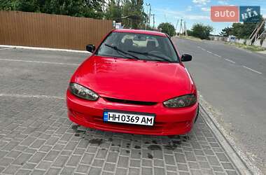 Хетчбек Mitsubishi Colt 1998 в 