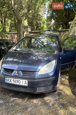 Хетчбек Mitsubishi Colt 2005 в 