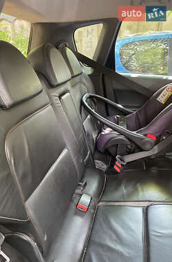 Хетчбек Mitsubishi Colt 2005 в 