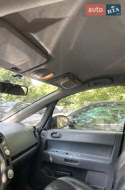 Хетчбек Mitsubishi Colt 2005 в 