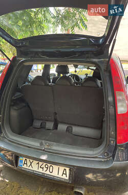 Хетчбек Mitsubishi Colt 2005 в 
