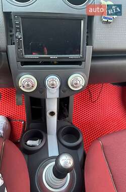 Хэтчбек Mitsubishi Colt 2006 в 