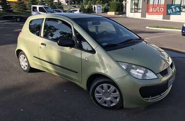 Хэтчбек Mitsubishi Colt 2005 в 