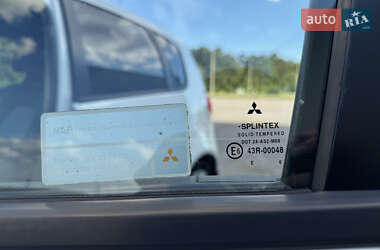 Хэтчбек Mitsubishi Colt 2010 в 