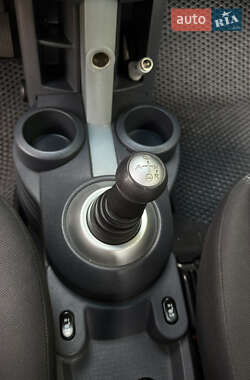 Хэтчбек Mitsubishi Colt 2007 в 