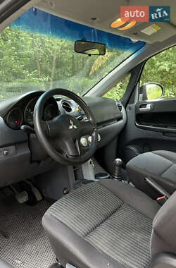 Хэтчбек Mitsubishi Colt 2007 в 