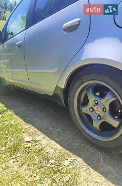 Хэтчбек Mitsubishi Colt 2008 в 