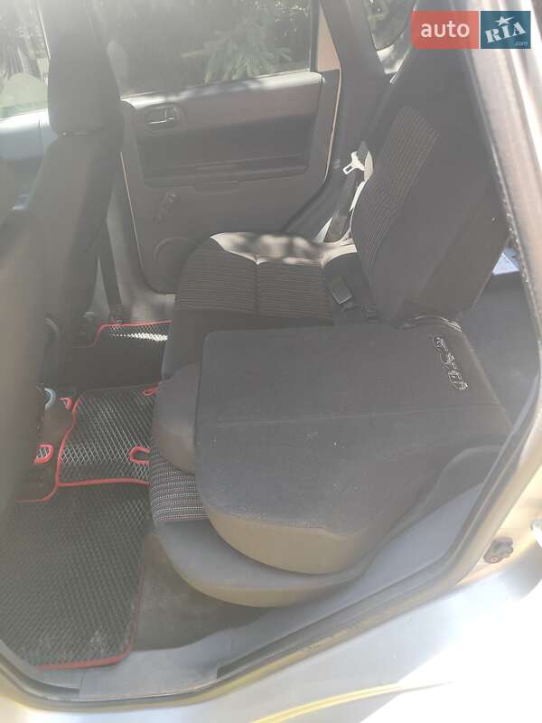 Хэтчбек Mitsubishi Colt 2008 в Сколе