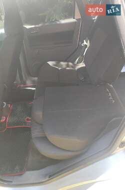 Хэтчбек Mitsubishi Colt 2008 в 