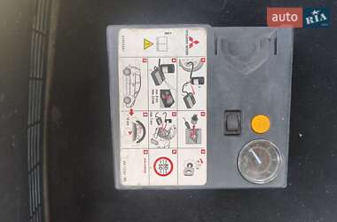 Хэтчбек Mitsubishi Colt 2008 в 