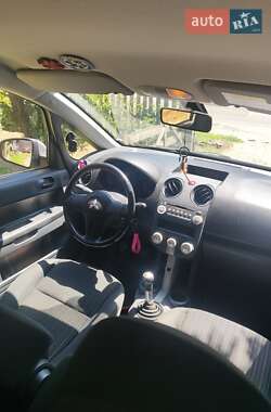 Хэтчбек Mitsubishi Colt 2008 в 