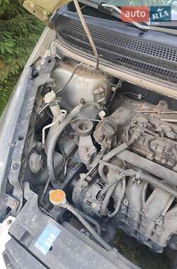 Хэтчбек Mitsubishi Colt 2008 в 