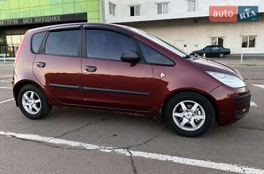 Хетчбек Mitsubishi Colt 2006 в 