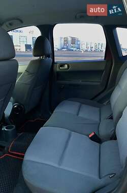 Хетчбек Mitsubishi Colt 2006 в 