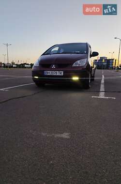 Хетчбек Mitsubishi Colt 2006 в 