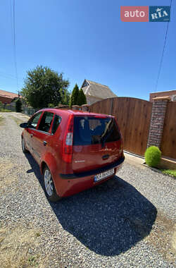 Хэтчбек Mitsubishi Colt 2008 в 