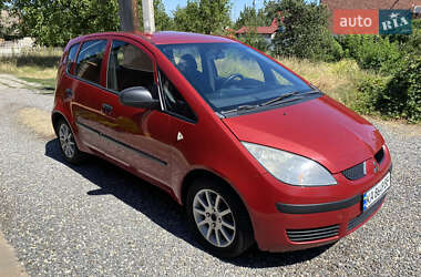 Хэтчбек Mitsubishi Colt 2008 в 