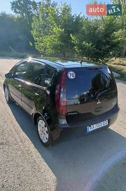 Хэтчбек Mitsubishi Colt 2007 в 