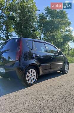 Хэтчбек Mitsubishi Colt 2007 в 