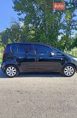 Хэтчбек Mitsubishi Colt 2007 в 