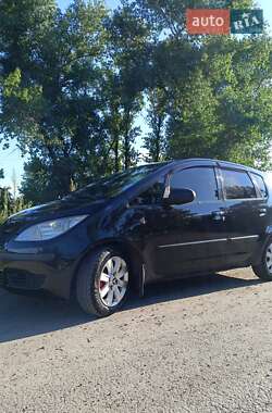 Хэтчбек Mitsubishi Colt 2007 в 
