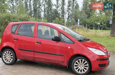 Хэтчбек Mitsubishi Colt 2008 в 