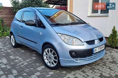 Хэтчбек Mitsubishi Colt 2006 в Киеве