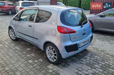 Хэтчбек Mitsubishi Colt 2006 в 