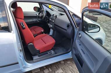 Хэтчбек Mitsubishi Colt 2006 в 