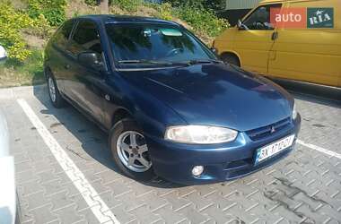 Хэтчбек Mitsubishi Colt 2001 в Хмельницком