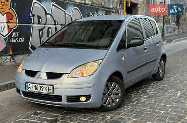 Хетчбек Mitsubishi Colt 2005 в Одесі