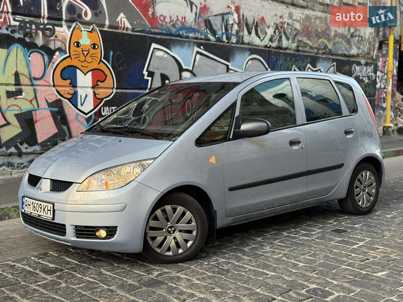 Хэтчбек Mitsubishi Colt 2005 в Одессе