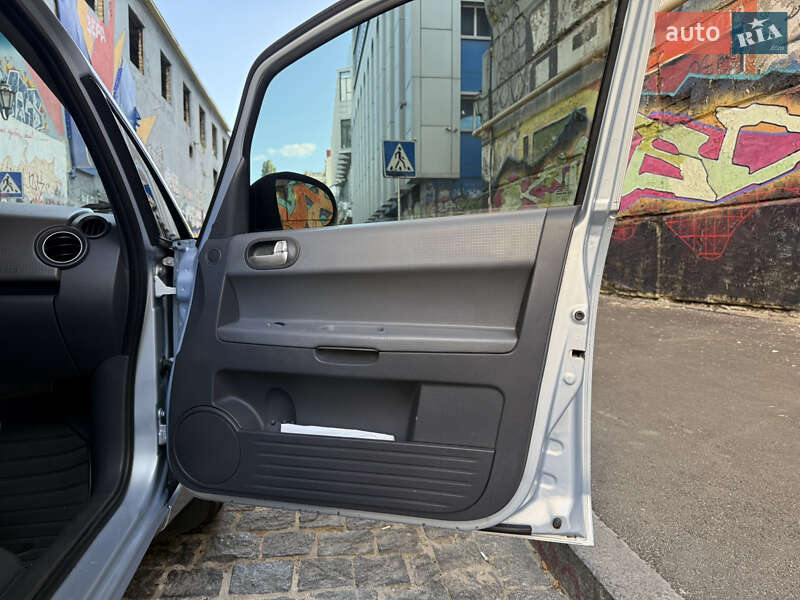 Хэтчбек Mitsubishi Colt 2005 в Одессе