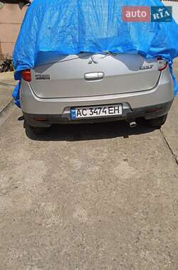 Хетчбек Mitsubishi Colt 2010 в Чернівцях