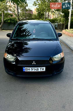Хэтчбек Mitsubishi Colt 2008 в 