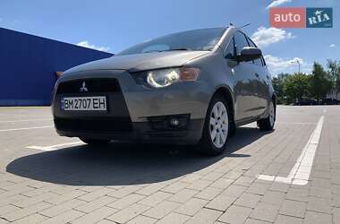 Хэтчбек Mitsubishi Colt 2009 в Сумах