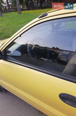 Хэтчбек Mitsubishi Colt 1995 в 