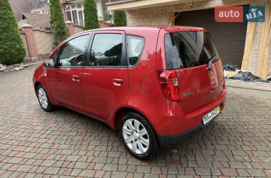 Хэтчбек Mitsubishi Colt 2009 в 
