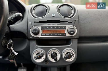 Хэтчбек Mitsubishi Colt 2009 в 