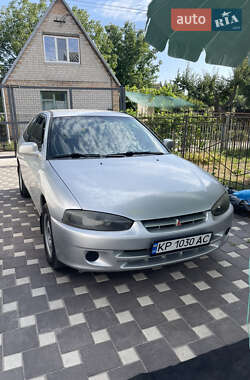 Хэтчбек Mitsubishi Colt 2003 в Запорожье