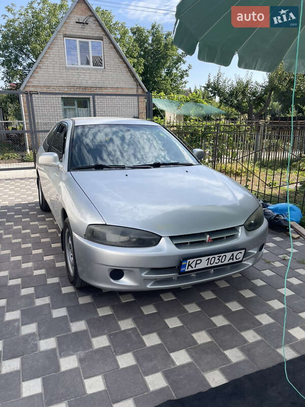 Mitsubishi Colt 2003 Mitsubishi Colt 2003