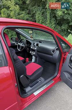 Хэтчбек Mitsubishi Colt 2006 в 