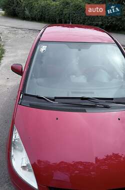 Хэтчбек Mitsubishi Colt 2006 в 