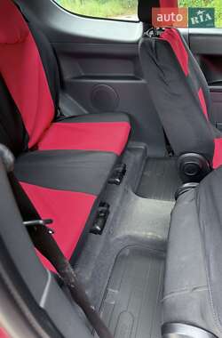 Хэтчбек Mitsubishi Colt 2006 в 
