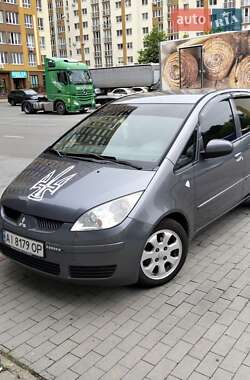 Хэтчбек Mitsubishi Colt 2006 в Киеве